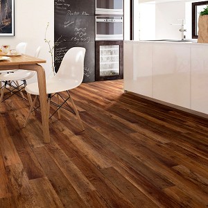 Stained Maple
